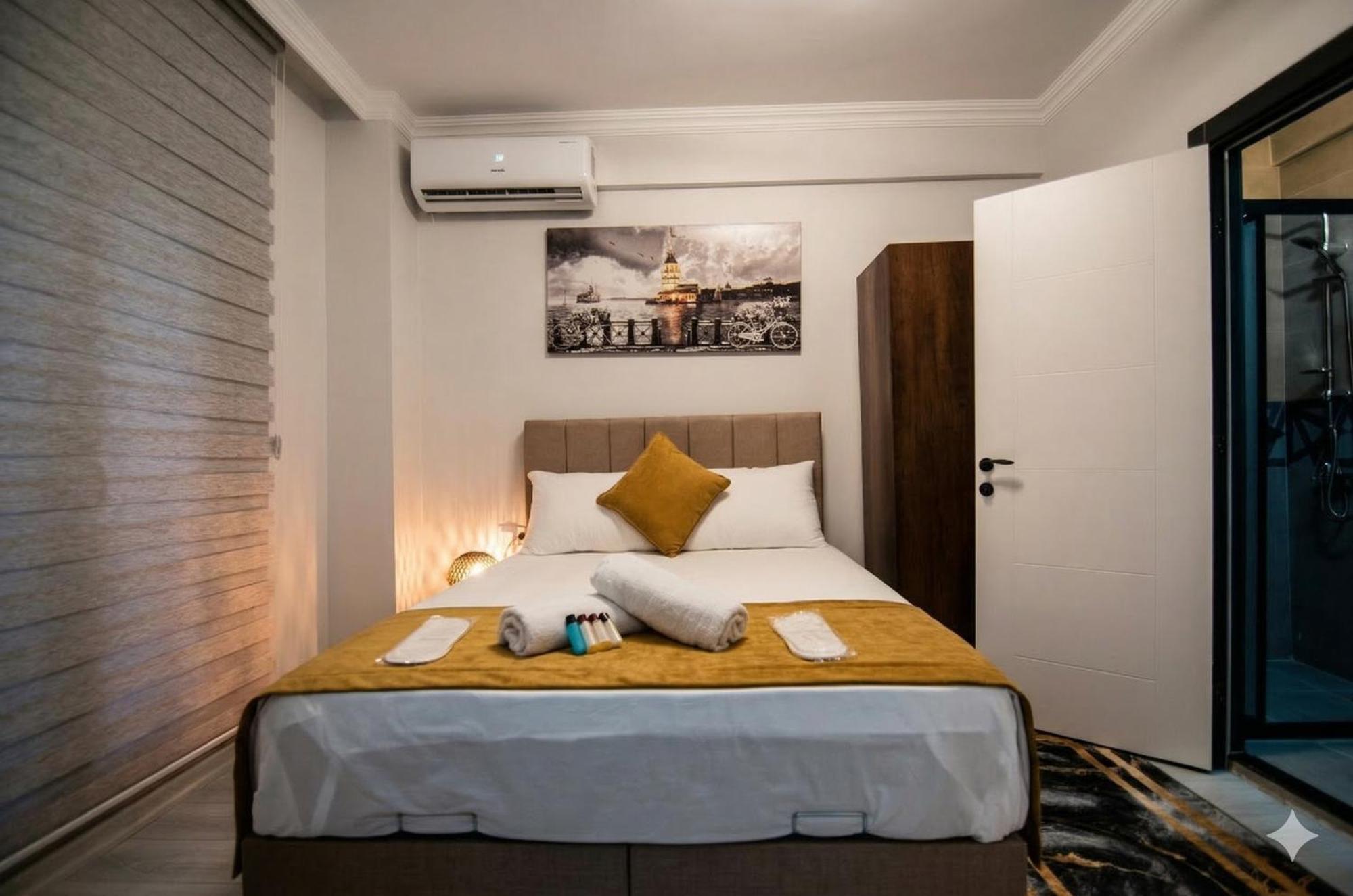 Ck Collection Suites — Fotoğraflar 2